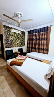 Hotel Grand Palace Multan - Dargai - 3