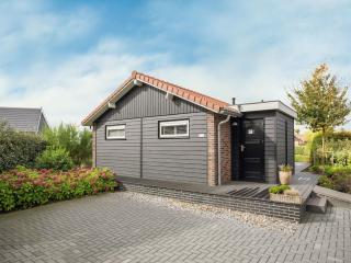 Chalet in Kattendijke near Eastern Scheldt - 5