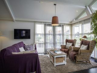 Chalet in Kattendijke near Eastern Scheldt - 4