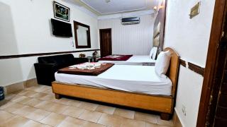 Hotel Grand Palace Multan - Dargai - 2