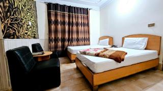 Hotel Grand Palace Multan - Dargai - 1