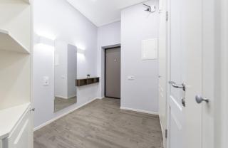 Stylish apartment in Obolon Smart Plaza - 7