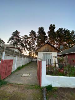 Cómoda casa a pasos de playa El Canelo - 1