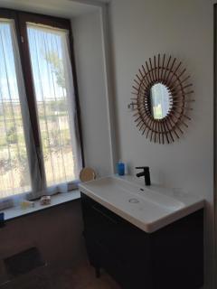 Hébergement dans une grande maison à la campagne - 6