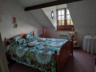 Hébergement dans une grande maison à la campagne - 5