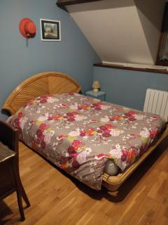 Hébergement dans une grande maison à la campagne - 1