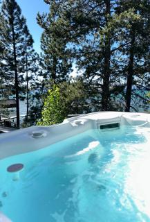 CYH1281- Tahoe Acres home - 0