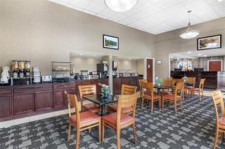 Best Western Concord Inn and Suites - 5