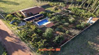 Chacara em Santa Barbara com Piscina - 0