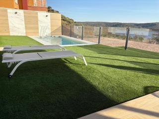 El Paraíso Del Rey - Ruidera - 2