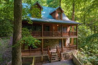Bear Creek by American Patriot Getaways - 2