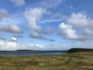 Bausje Beach , borhaug - 9
