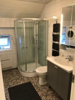 Bausje Beach , borhaug - 3