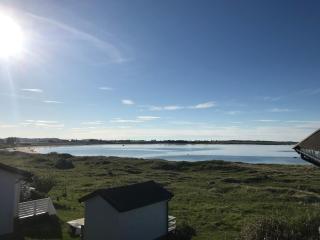 Bausje Beach , borhaug - 1