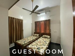 Spandana - Villa at Honnavar - 5