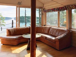 6 person holiday home in HENÅN - Sundsandvik - 5