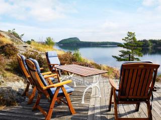 6 person holiday home in HENÅN - Sundsandvik - 4