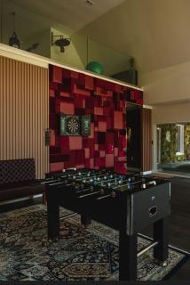 Luxury Estate on 10 Acres - 7