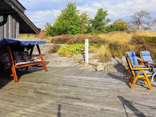 6 person holiday home in HENÅN - Sundsandvik - 7