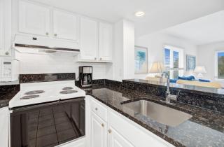 Port O Call A204 by Wild Dunes, Ocean View Condo - 0
