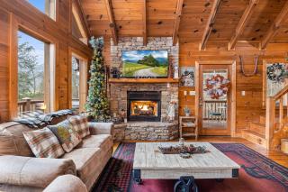Bear Necessities by American Patriot Getaways - 1