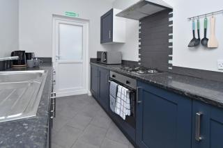 Wistaston House - By Sigma Stays - Crewe - 9