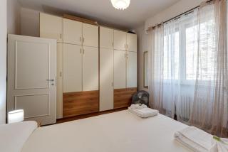 Apartment for 2 Florence Redi - 9