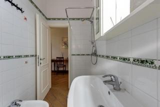 Apartment for 2 Florence Redi - 7