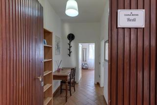 Apartment for 2 Florence Redi - 4