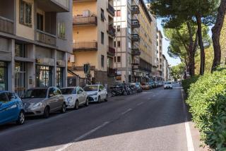 Apartment for 2 Florence Redi - 1