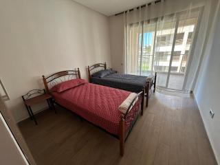 Cozy Beach Stay with Pool Near Rabat - 9