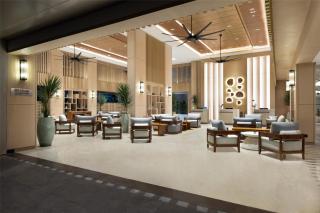 Hilton Garden Inn Bali Nusa Dua - 2