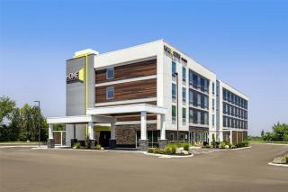 Home2 Suites By Hilton Dry Ridge - Dry Ridge - 0