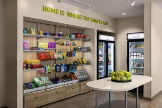 Home2 Suites By Hilton Dry Ridge - Dry Ridge - 2