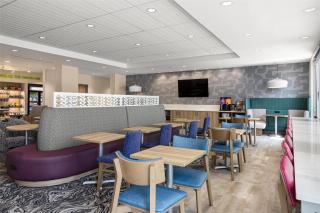 Home2 Suites By Hilton Dry Ridge - Dry Ridge - 5