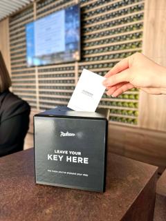 Radisson Hôtel Bordeaux Saint-Jean - 1