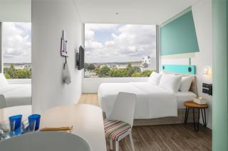 Tru by Hilton Buon Ma Thuot City Centre - Buon Ma Thuot - 6