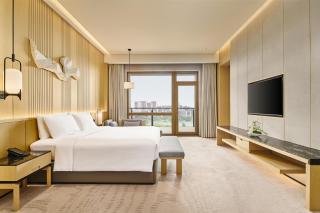 Secan Hotel Qingdao, Curio Collection By Hilton - Qingdao - 9