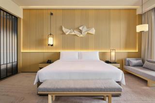 Secan Hotel Qingdao, Curio Collection By Hilton - Qingdao - 8
