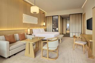 Secan Hotel Qingdao, Curio Collection By Hilton - Qingdao - 6
