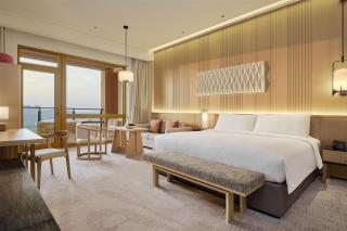 Secan Hotel Qingdao, Curio Collection By Hilton - Qingdao - 4