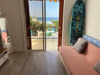 Sea View at Park Santiago Apartment - 1