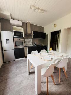 Charmant appartement rénové l Climatisé - 7