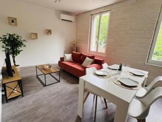 Charmant appartement rénové l Climatisé - 6