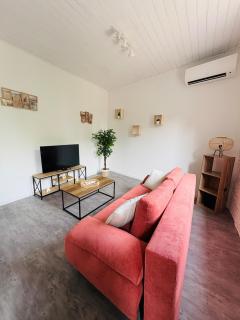 Charmant appartement rénové l Climatisé - 4