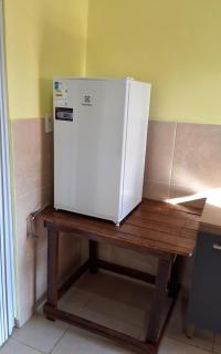 Apto I com cozinha em Macapa - 7