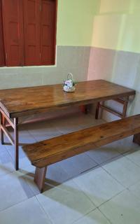 Apto I com cozinha em Macapa - 2