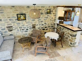 Le Clos des Pigières Gîte le Grènetier - 0