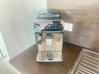 Luxusapartment mit 40 qm Terrasse, E-Parkplatz und Parkplatz - 5