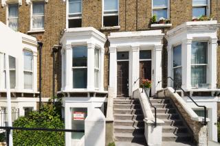 Modern 2 Bed in Maida Vale - Londra - 6